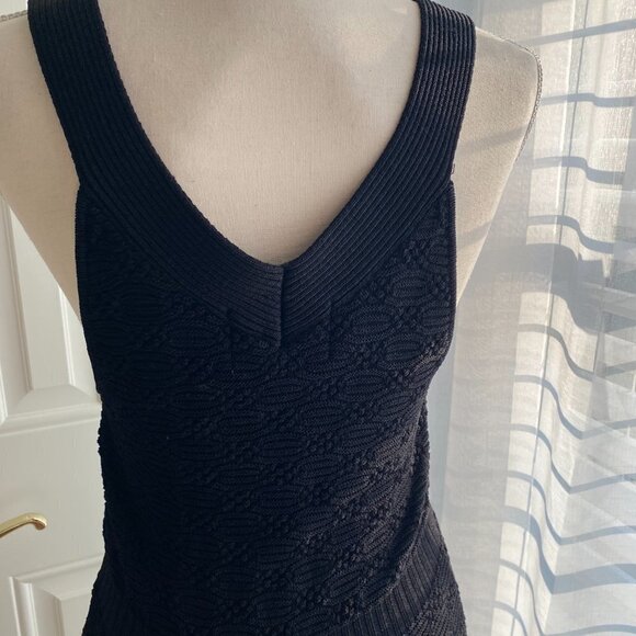 Knitz for love and lemons Camilla Knit Mini Dress - Picture 6 of 9